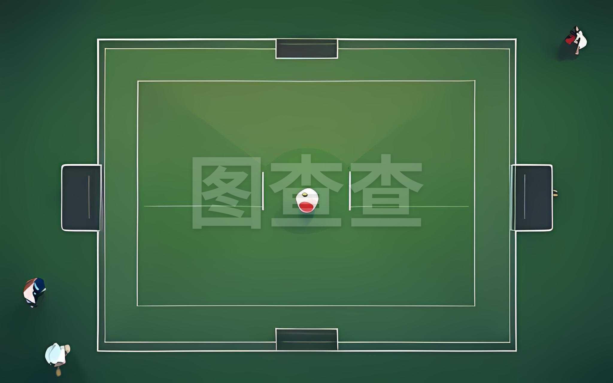数斯诺克迷