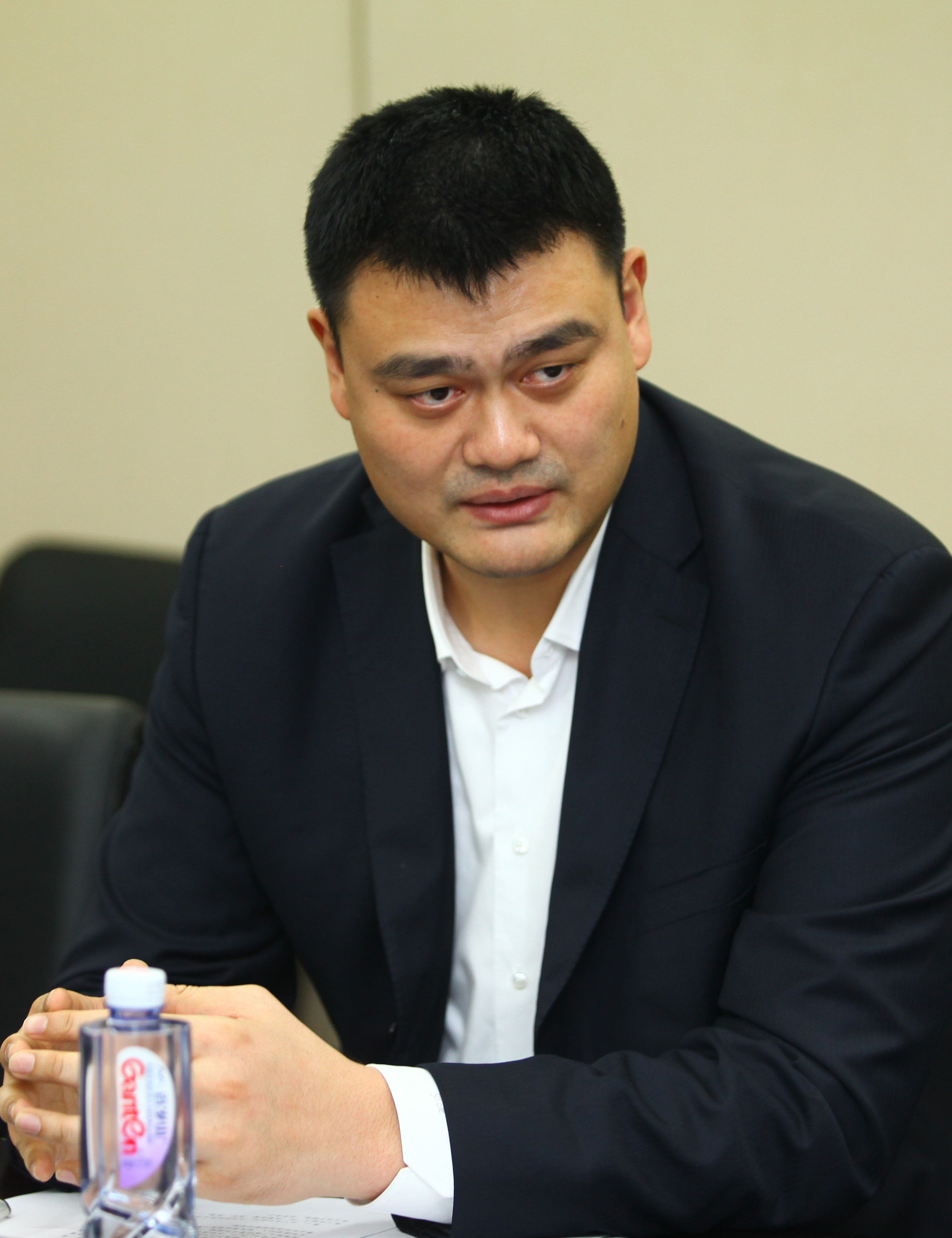 成功战胜青