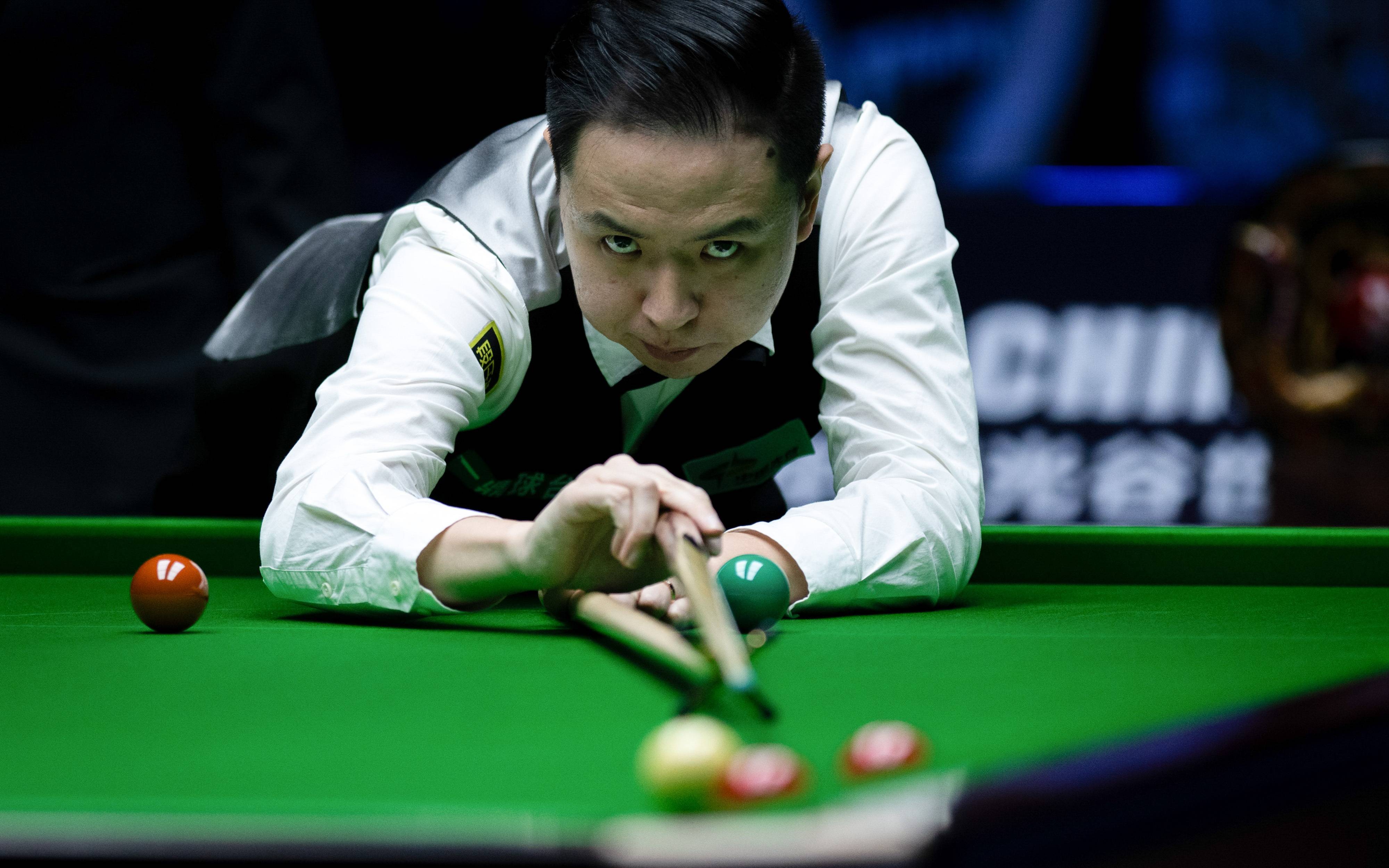 还是崭露头 还是崭露头