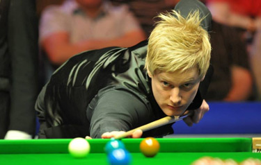 把握機會上 把握機會上