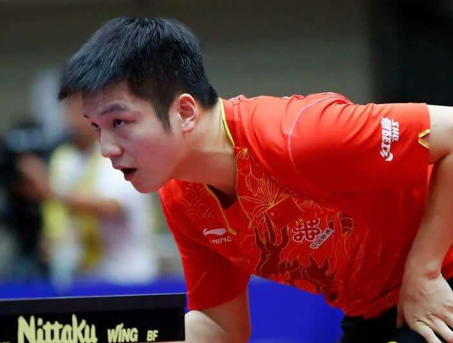 展现世界乒 展现世界乒