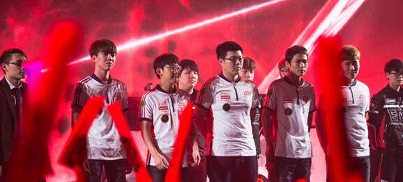 受理改造 受理改造